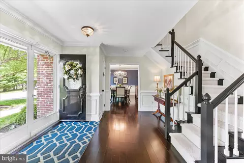 204 Country Gate Rd, Wayne, PA 19087 photo 5