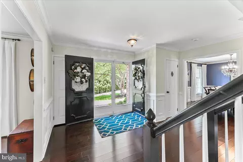 204 Country Gate Rd, Wayne, PA 19087 photo 6