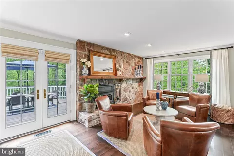 204 Country Gate Rd, Wayne, PA 19087 photo 10