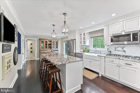 204 Country Gate Rd, Wayne, PA 19087 photo 14
