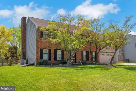 1174 Blenheim Rd, West Chester, PA 19382