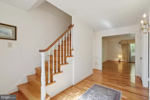 Entry Way - 597 Tanglewood Ln, Devon, PA 19333 photo 1 of 3