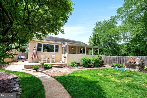 744 Starr St, Phoenixville, PA 19460