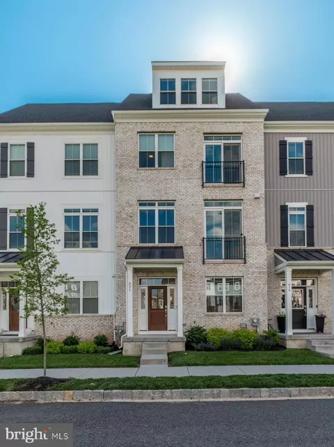 621 Burcham St, Phoenixville, PA 19460