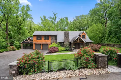 25 Bodine Rd, Berwyn, PA 19312
