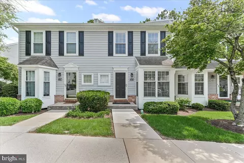 416 Hartford Sq #41, West Chester, PA 19380