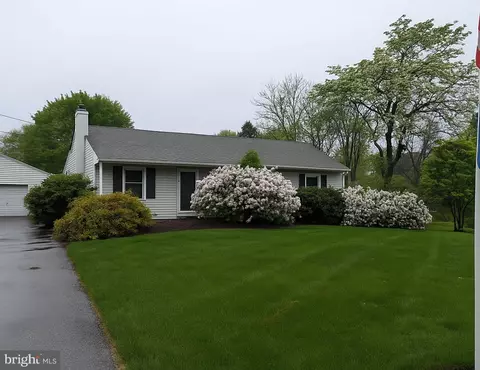 1342 Morstein Rd, West Chester, PA 19380
