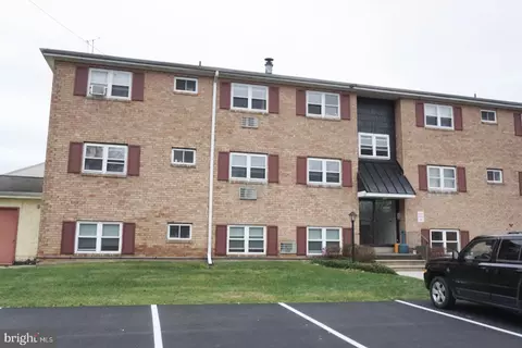 335 E Lancaster Ave #D21, Downingtown, PA 19335