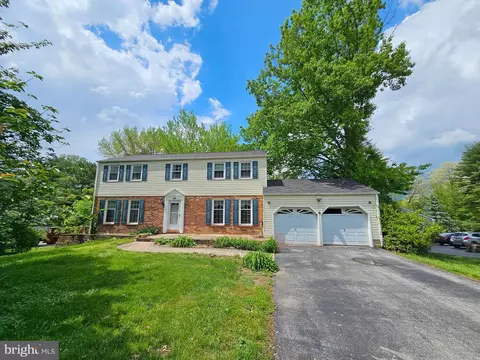 1233 Box Elder Dr, West Chester, PA 19380