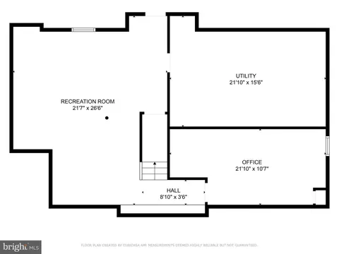 1598 Morgan Ln, Chesterbrook, PA 19087 photo 54