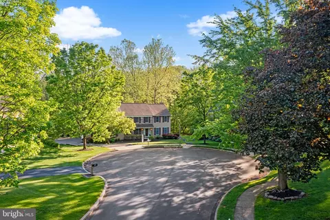 1598 Morgan Ln, Chesterbrook, PA 19087 photo 45