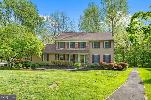 1598 Morgan Ln, Chesterbrook, PA 19087 photo 44