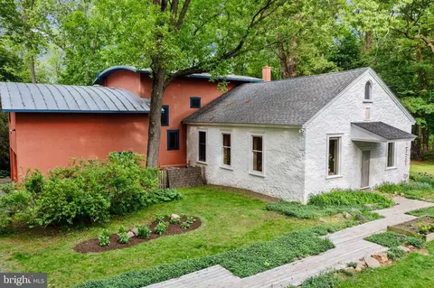 1420 Little Conestoga Rd, Glenmoore, PA 19343