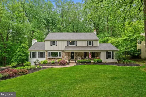 1047 Beaumont Rd, Berwyn, PA 19312