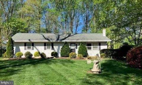 346 Fremont Rd, Nottingham, PA 19362
