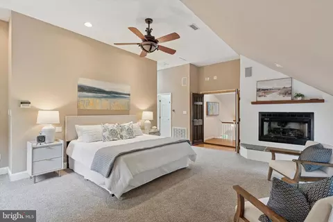 Bedroom - 320 Biddle Dr, Exton, PA 19341 photo 3 of 5