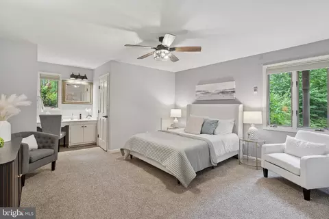 Bedroom - 320 Biddle Dr, Exton, PA 19341 photo 4 of 5
