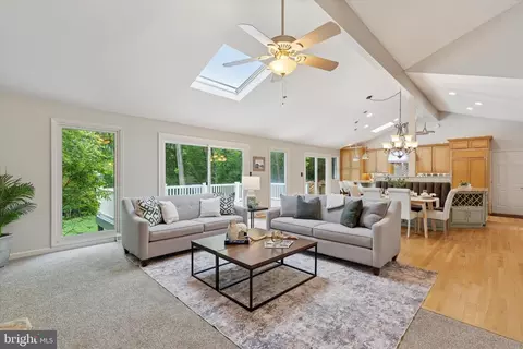 Living - 320 Biddle Dr, Exton, PA 19341 photo 1 of 2