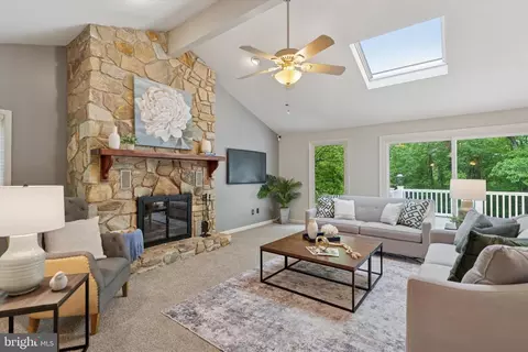 Living - 320 Biddle Dr, Exton, PA 19341 photo 2 of 2