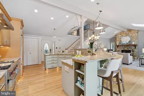 Entry Way - 320 Biddle Dr, Exton, PA 19341 photo 1 of 1