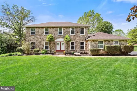 1 Olympia Ave, West Grove, PA 19390