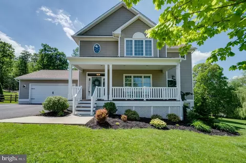 205 Merwood Dr, Morgantown, PA 19543