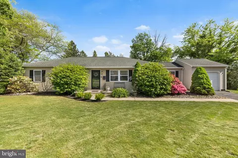 157 Gable Rd, Paoli, PA 19301