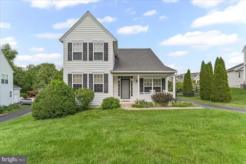 620 Abingdon Cir, Oxford, PA 19363