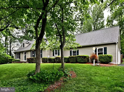 2409 Creek Rd, Glenmoore, PA 19343