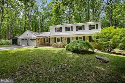 17 Shamrock Hill Ln, Malvern, PA 19355
