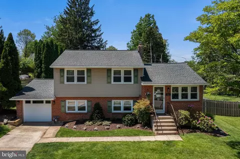 714 Meredith St, Kennett Square, PA 19348