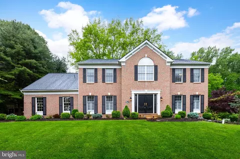 1615 Masters Way, Chadds Ford, PA 19317