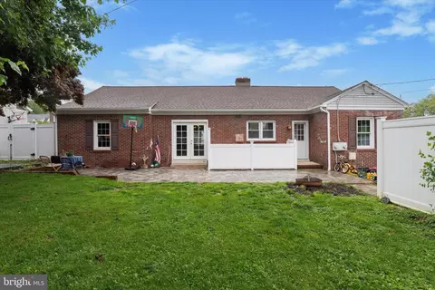 112 E Sickle St, Kennett Square, PA 19348 photo 25