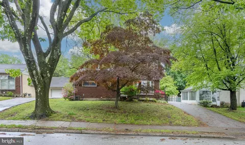 504 W Anderson Ave, Phoenixville, PA 19460