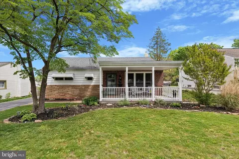 515 W Anderson Ave, Phoenixville, PA 19460