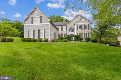 438 Bowen Dr, Exton, PA 19341