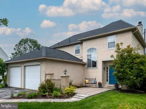 1314 Rachel Ln, Downingtown, PA 19335
