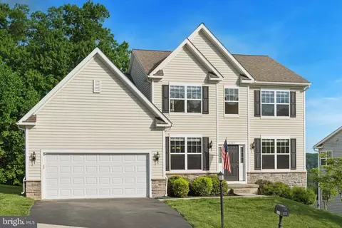 3357 Alydar Rd, Downingtown, PA 19335