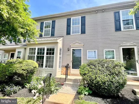 1203 Durham Ct #47, Phoenixville, PA 19460