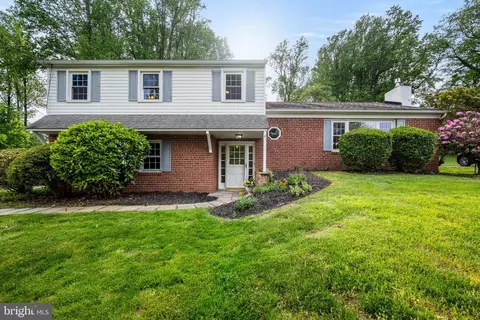 402 Rockland Ave, West Chester, PA 19382