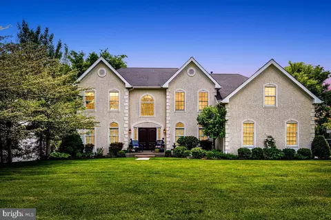 306 Rose Glen Ln, Kennett Square, PA 19348