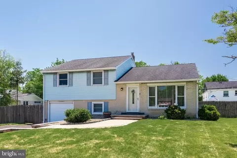1204 W Chester Pike, West Chester, PA 19382