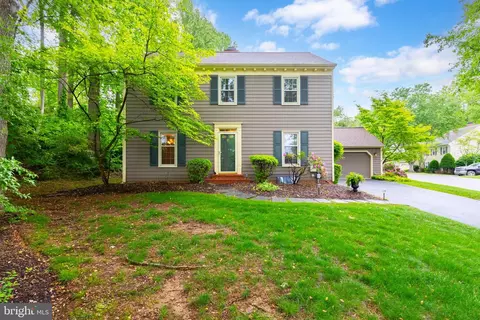 421 Cranberry Ln #421, West Chester, PA 19380