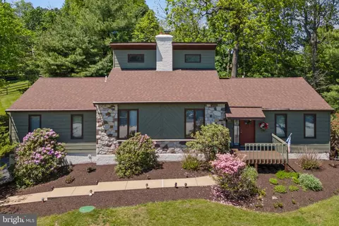 4 Fox Ridge Rd, Glenmoore, PA 19343