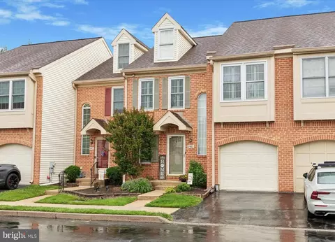 1911 Revolutionary Ct #105B, Phoenixville, PA 19460