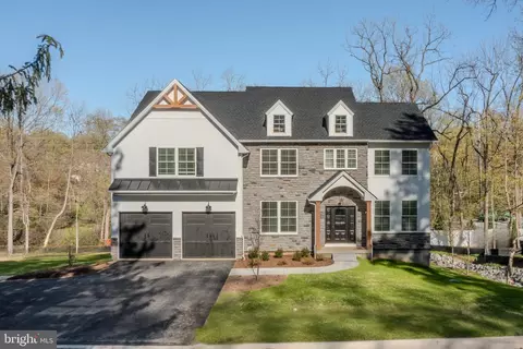 107 Vincent Rd #LOT 2, Paoli, PA 19301