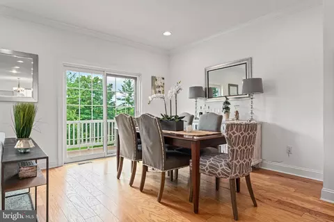 Dining - 103 Agnes Grace Ln, Wayne, PA 19087 photo 1 of 2