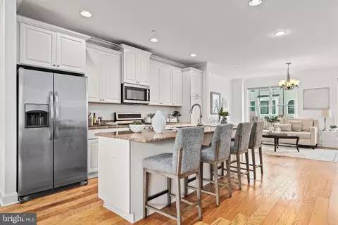 Kitchen - 103 Agnes Grace Ln, Wayne, PA 19087 photo 1 of 1
