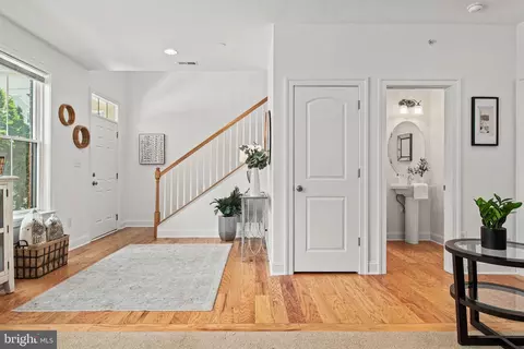 Entry Way - 103 Agnes Grace Ln, Wayne, PA 19087 photo 1 of 6