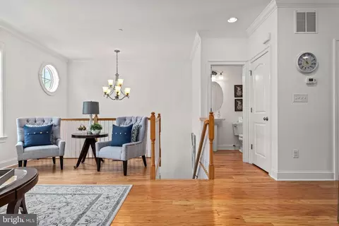 Entry Way - 103 Agnes Grace Ln, Wayne, PA 19087 photo 2 of 6